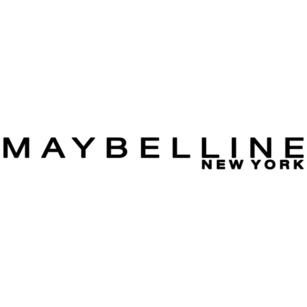 Maybelline logo