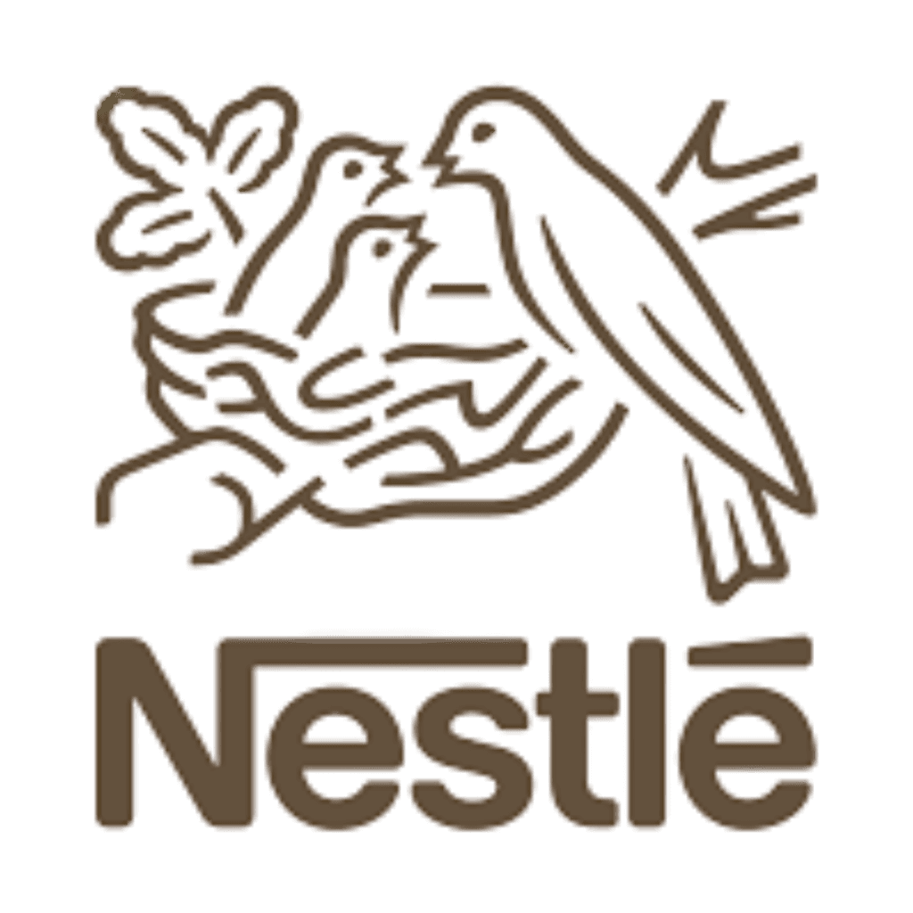 Nestlé logo