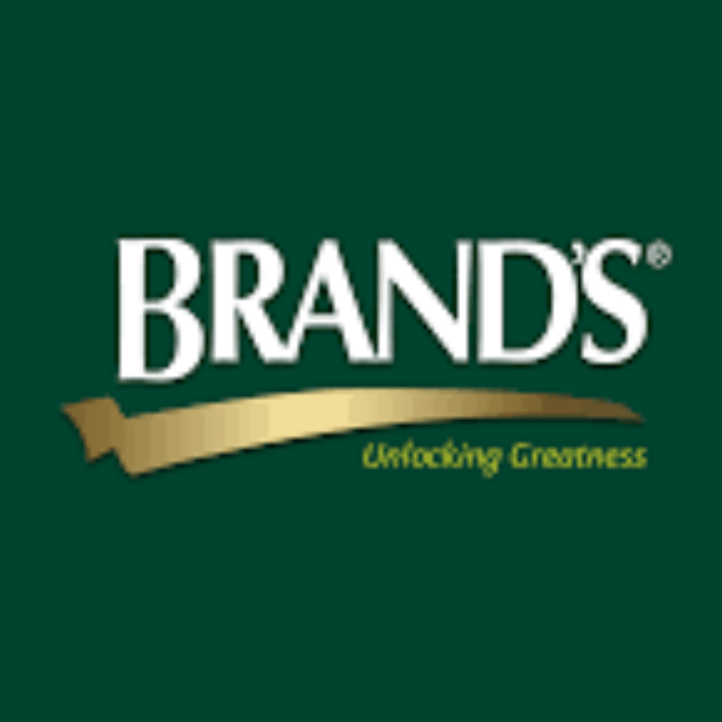 Brands logo