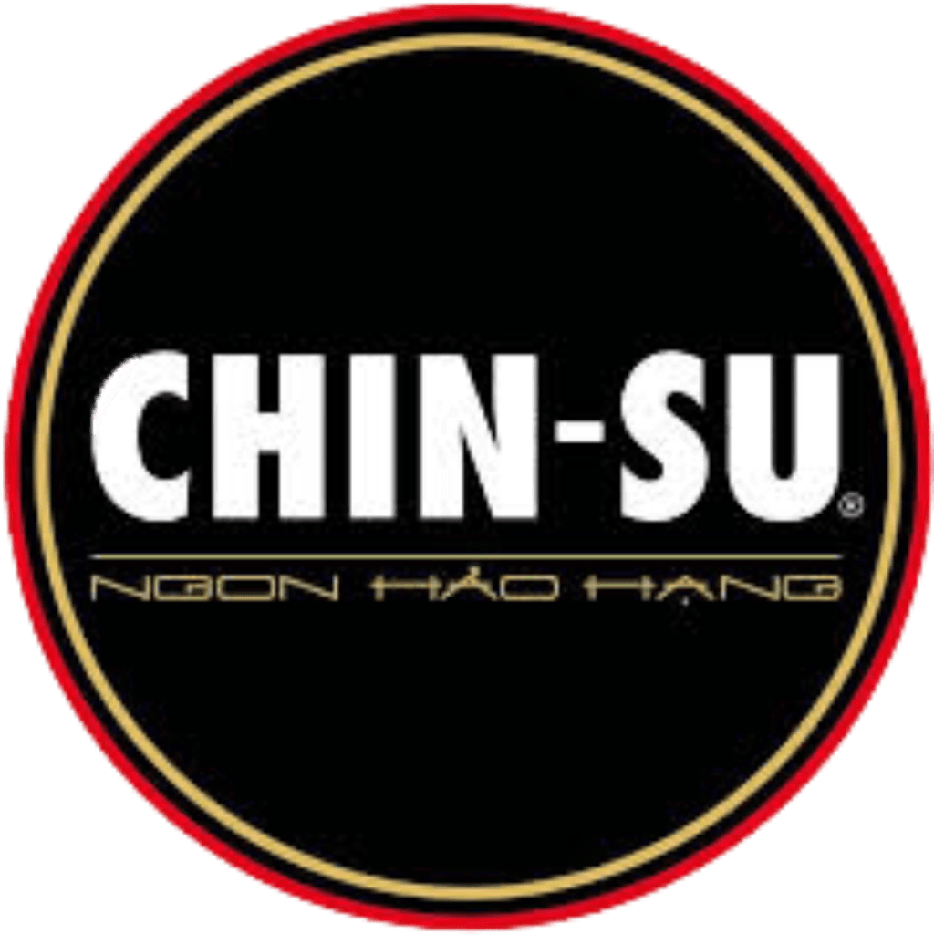 Chin-su logo