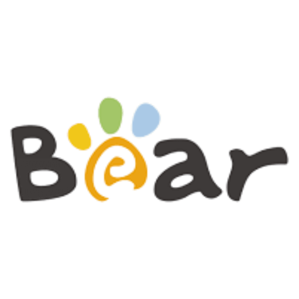 Bear logo