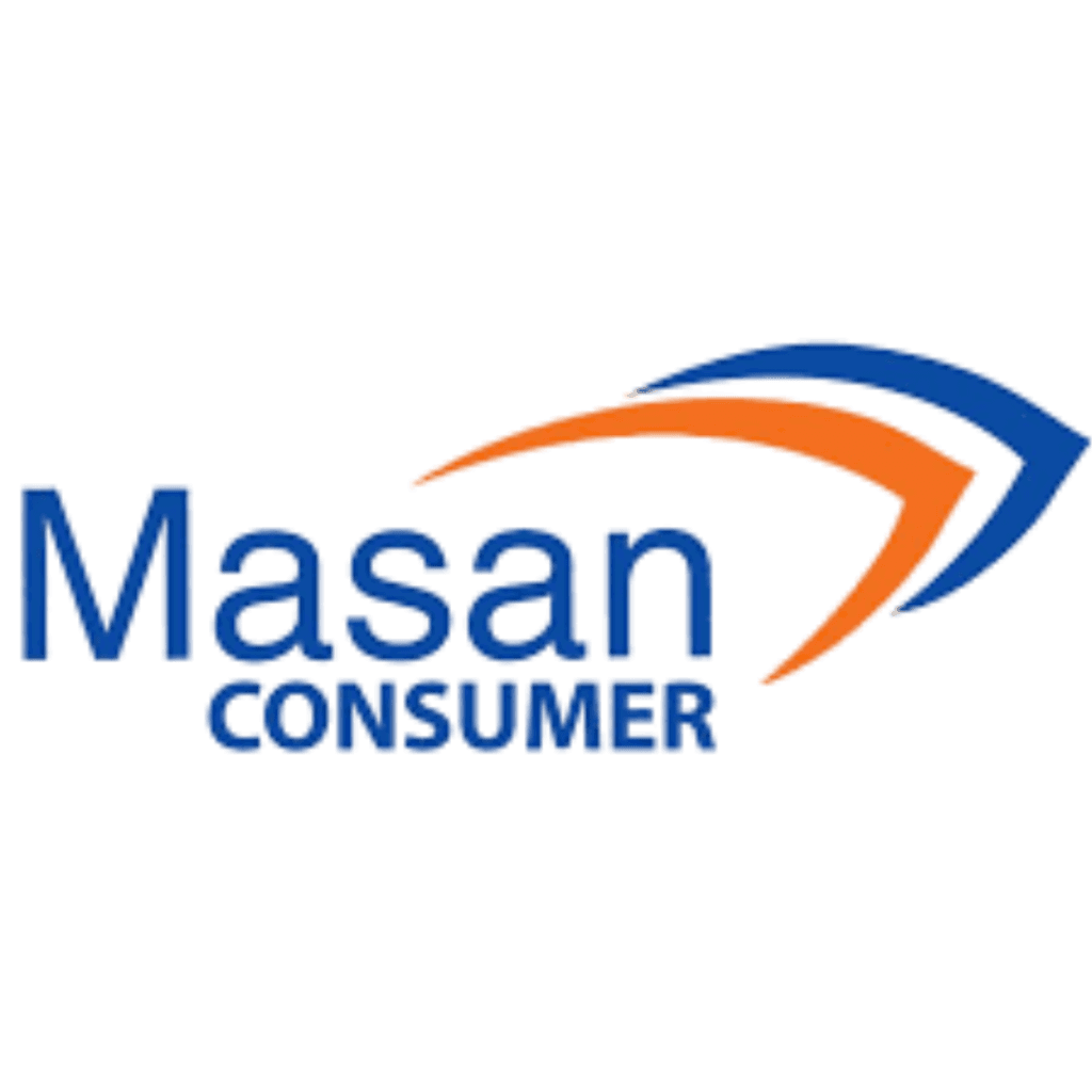Masan logo