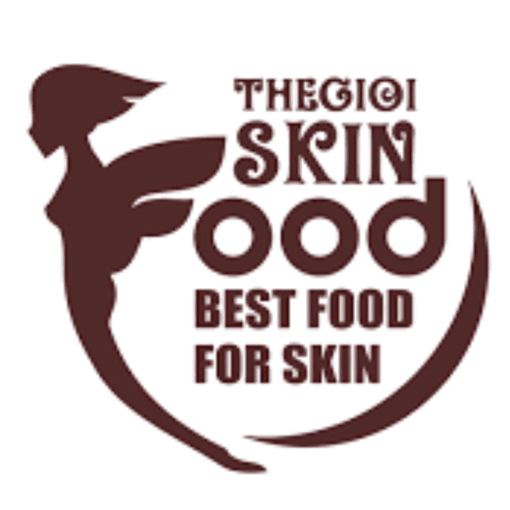 Thế Giới Skinfood logo