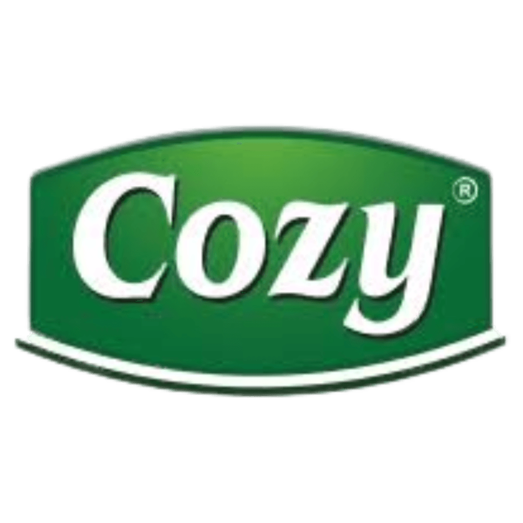 Cozy logo