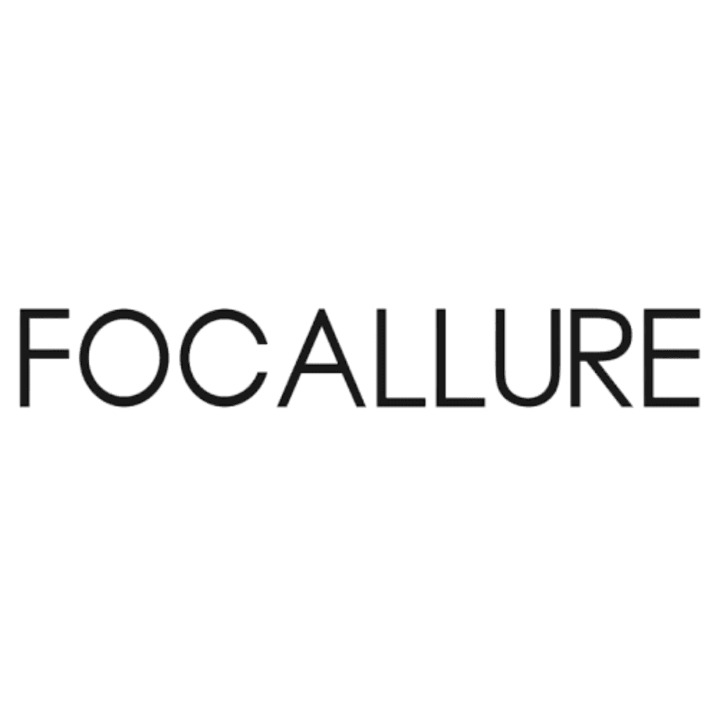 Focallure logo