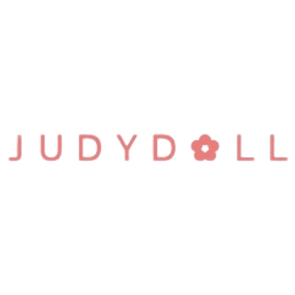 Judydoll logo