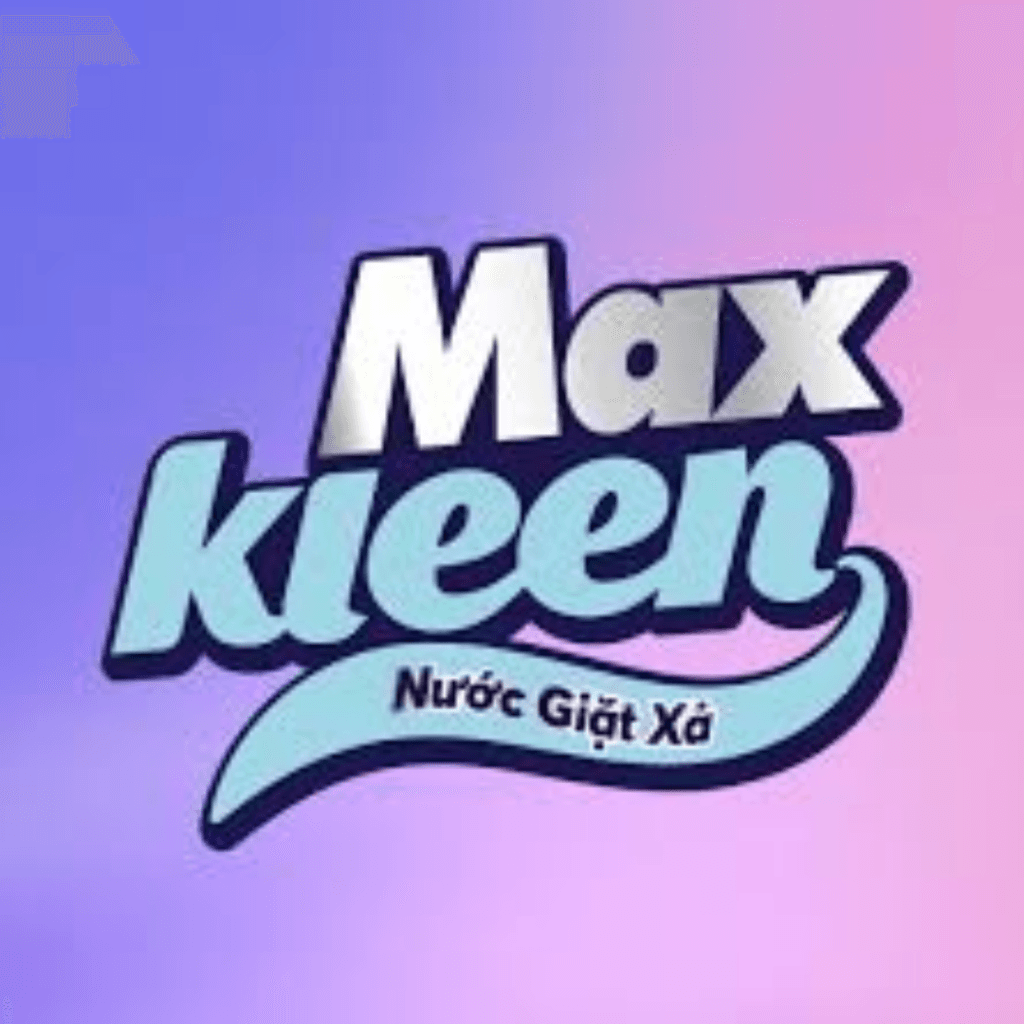 Maxkleen logo