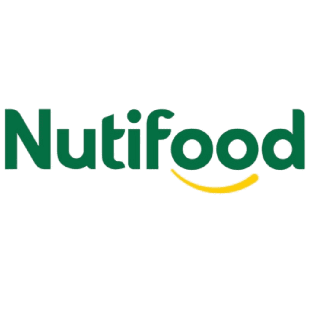 Nutifood logo