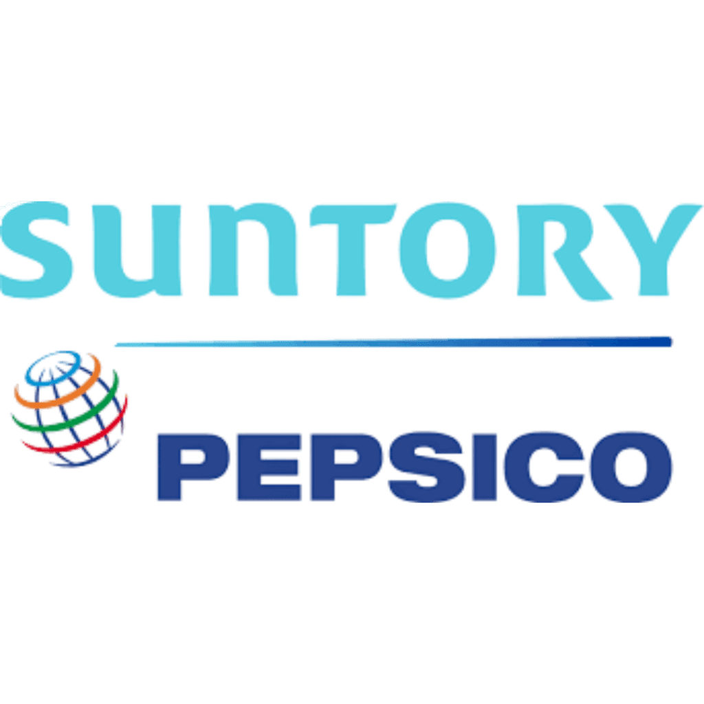 Suntory logo