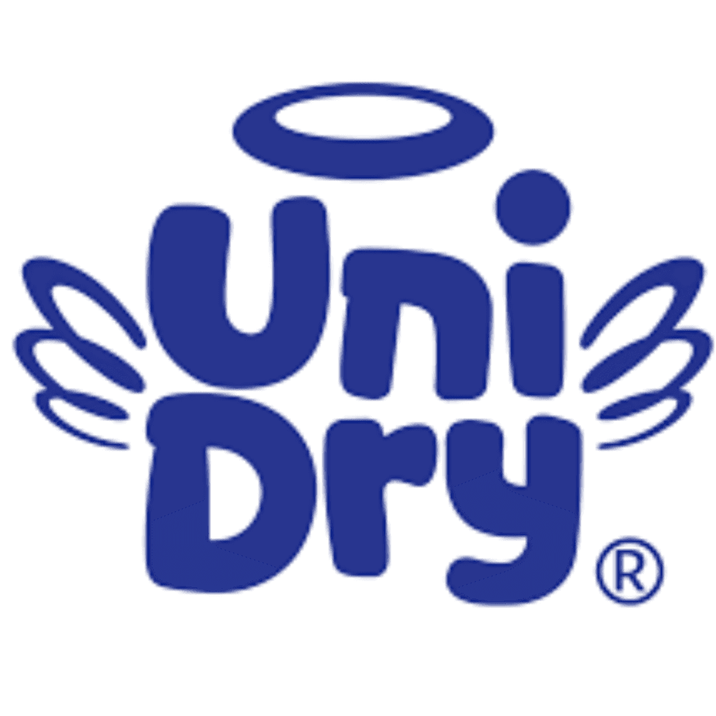 Unidry logo