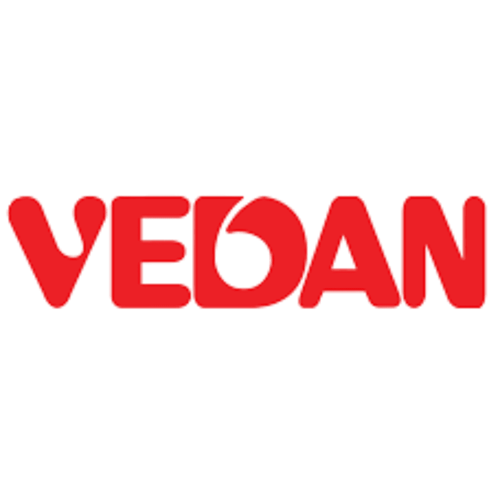 Vedan logo