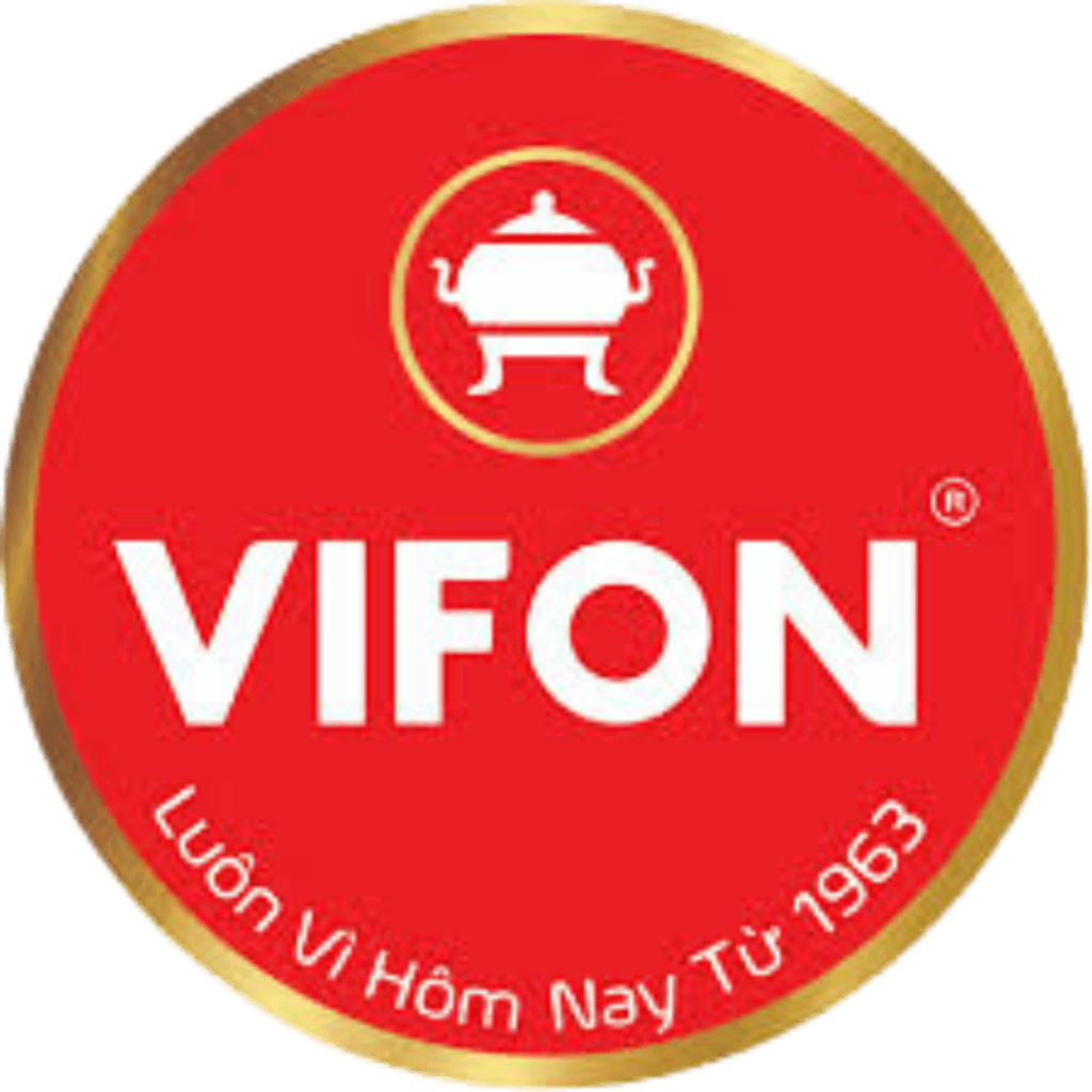 Vifon logo