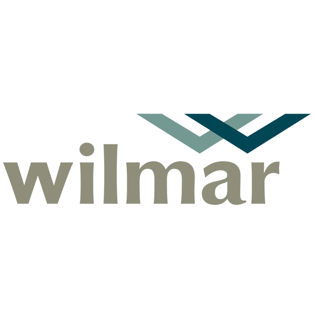Wilmar logo