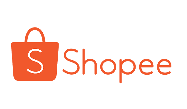 Shopee logo