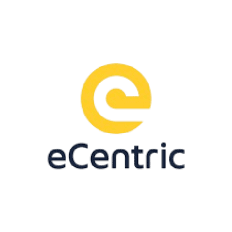 eCentric logo