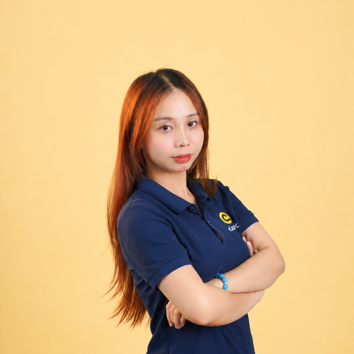 eCentric team member