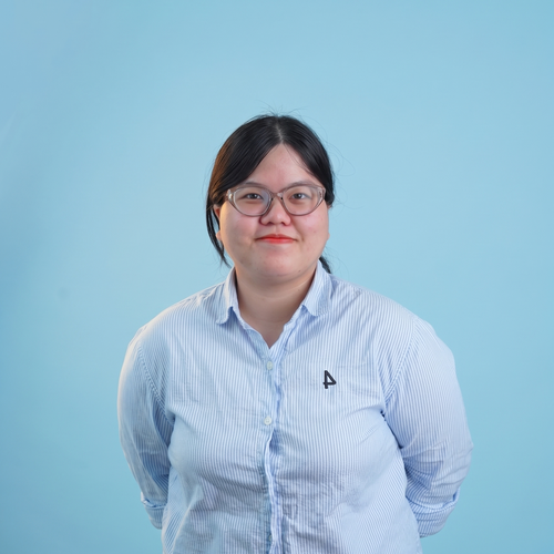 eCentric team member