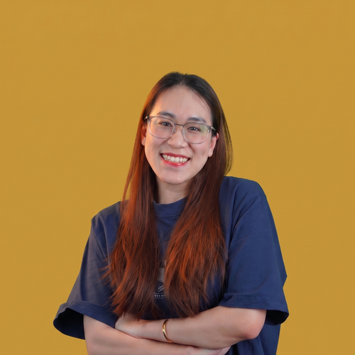 eCentric team member