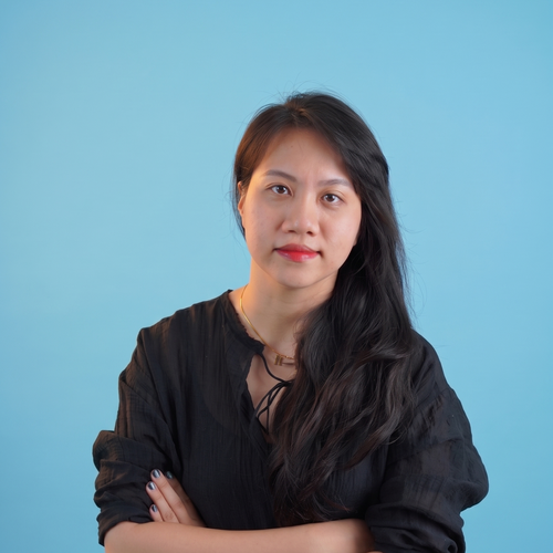 eCentric team member